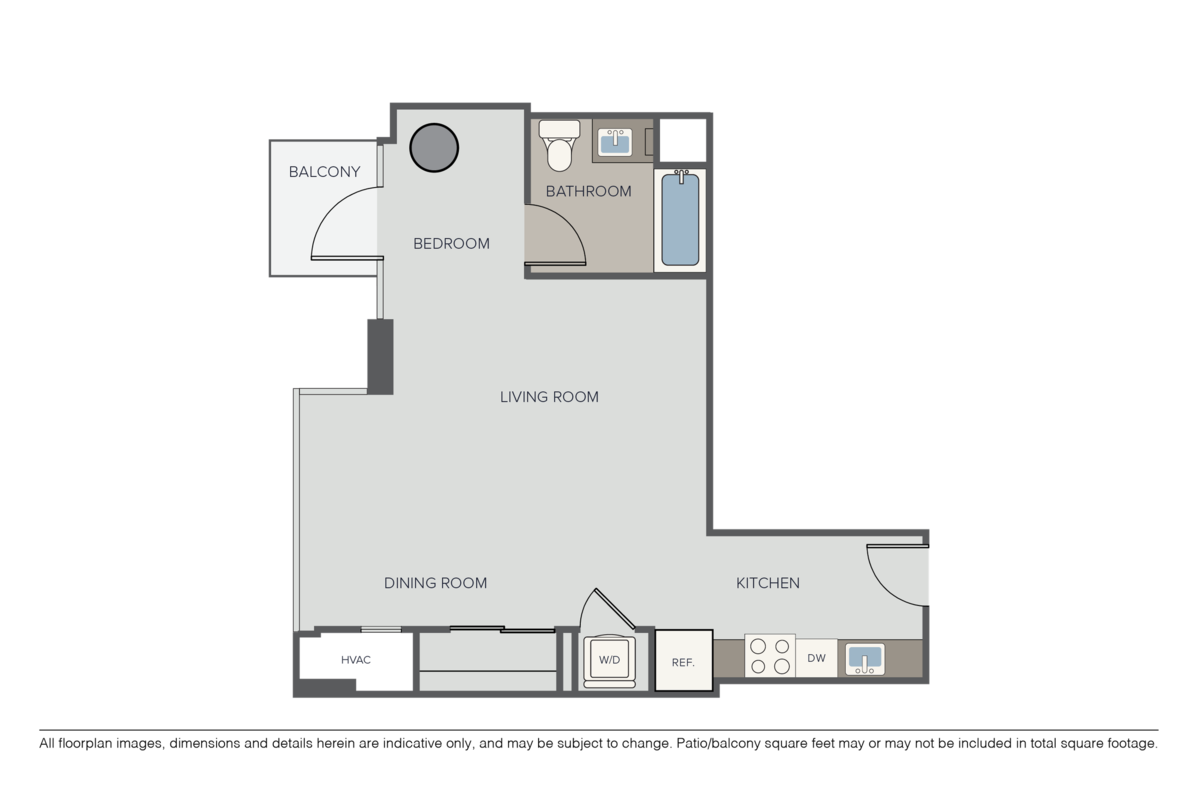 Floorplan diagram for Plan Eastwood, showing Studio