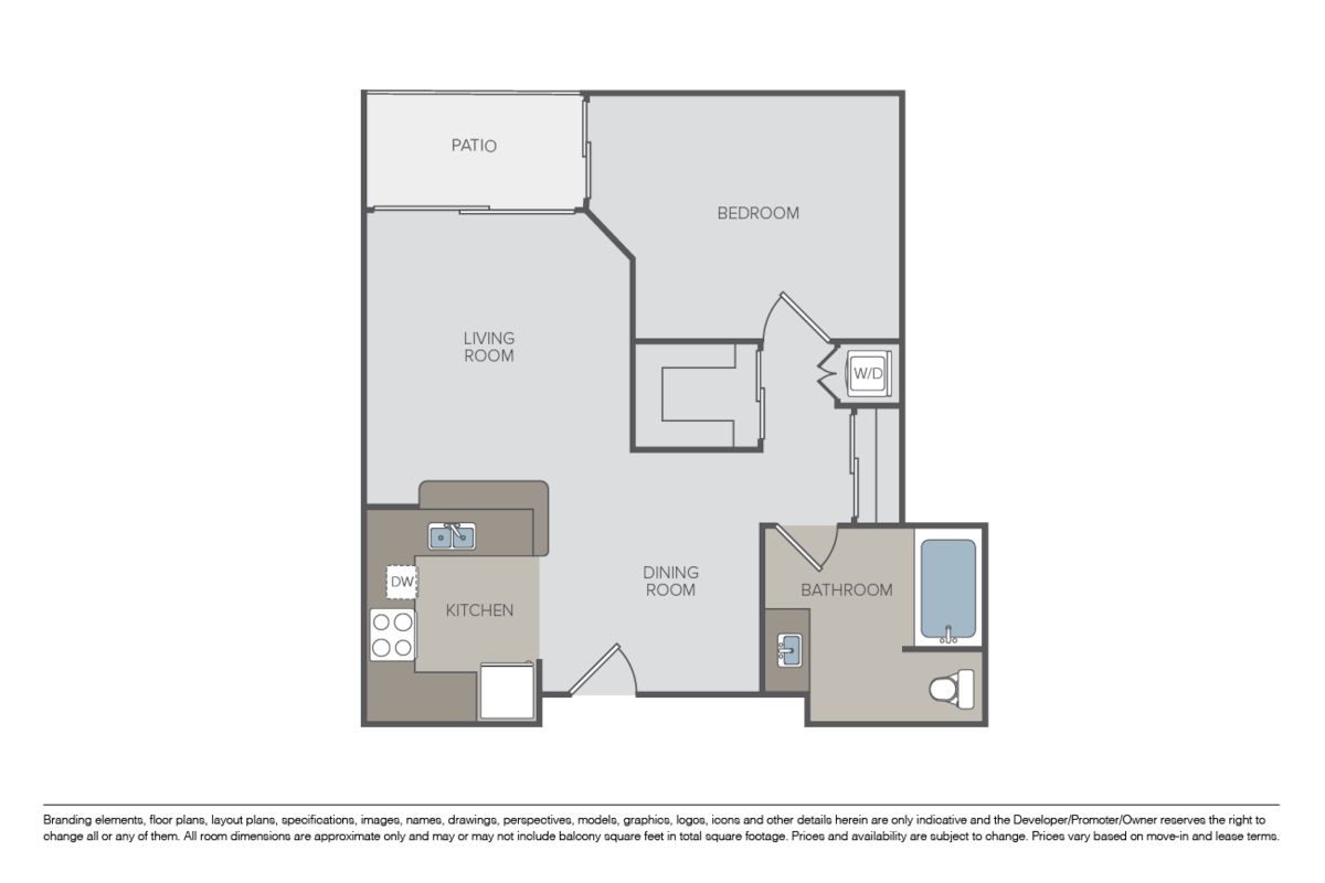 Earn in Belmont Station, an Airbnbfriendly apartment building
