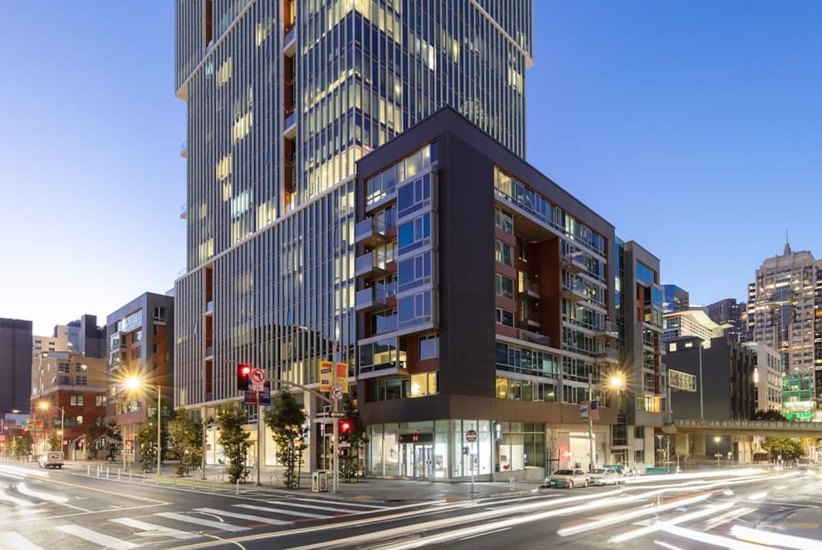 , an Airbnb-friendly apartment in San Francisco, CA