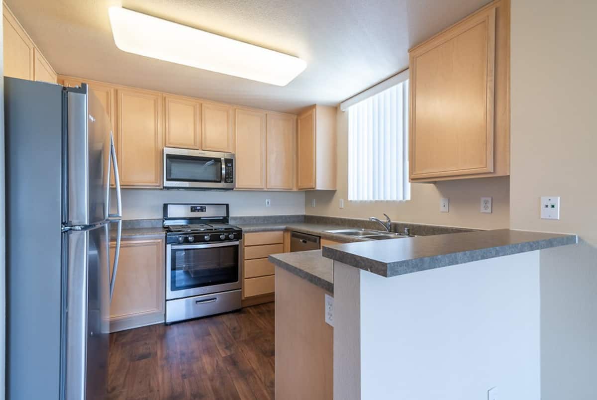 , an Airbnb-friendly apartment in Chula Vista, CA