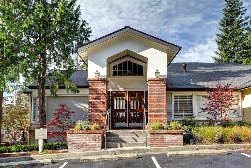 Parkwood στο Mill Creek