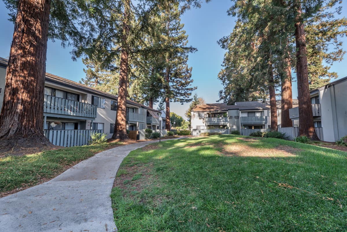 , an Airbnb-friendly apartment in Santa Clara, CA