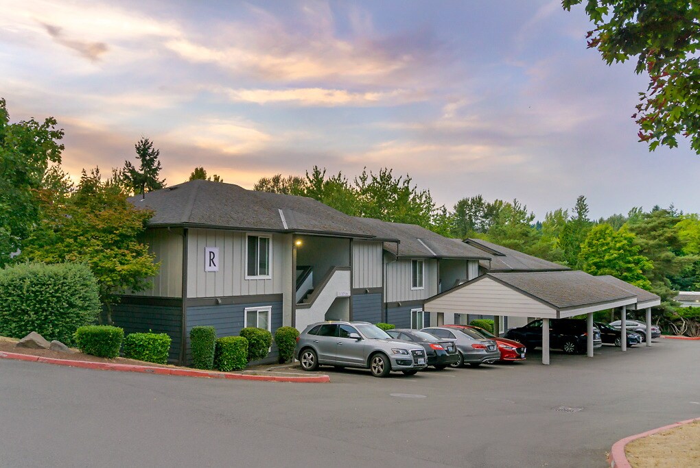 Woodland Commons