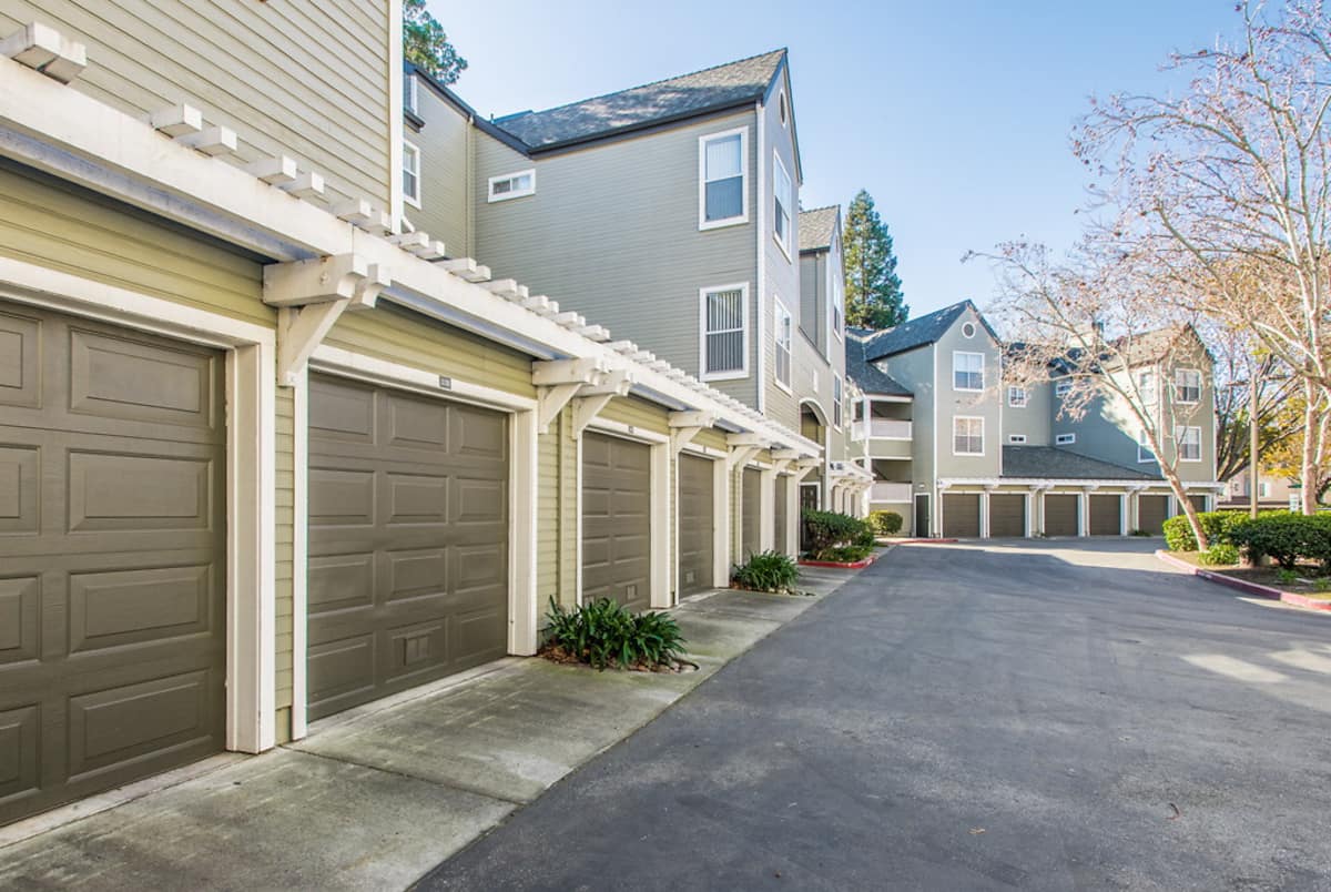 , an Airbnb-friendly apartment in San Jose, CA