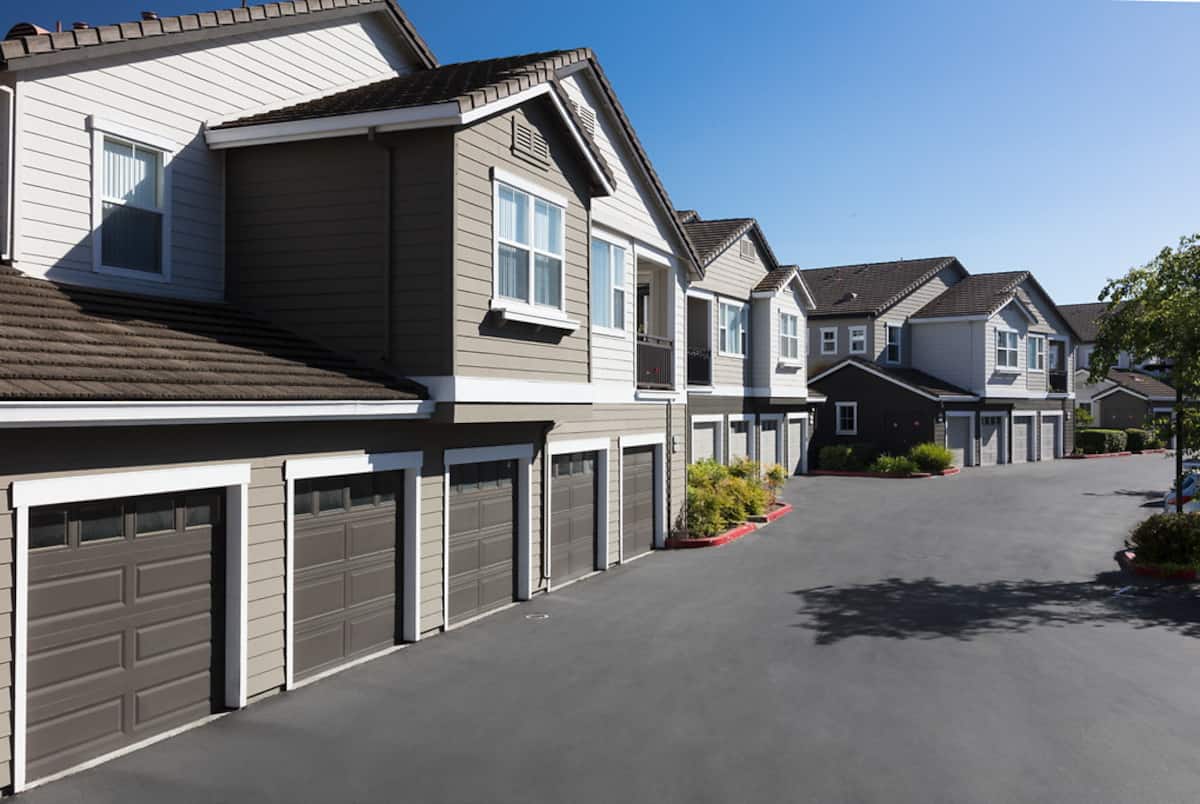 , an Airbnb-friendly apartment in San Ramon, CA