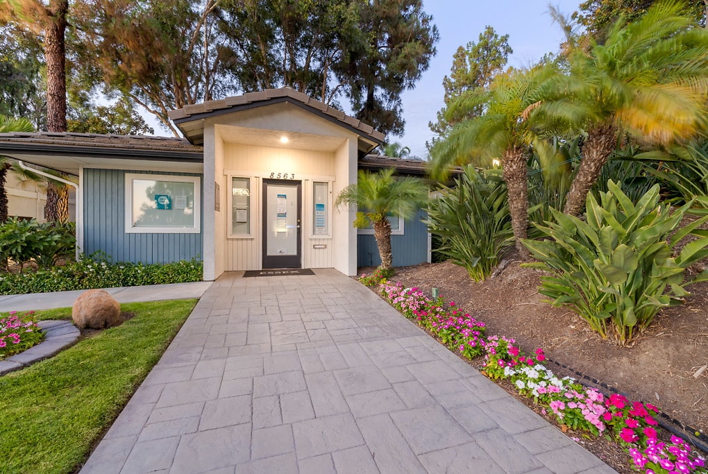 Summit Park Village