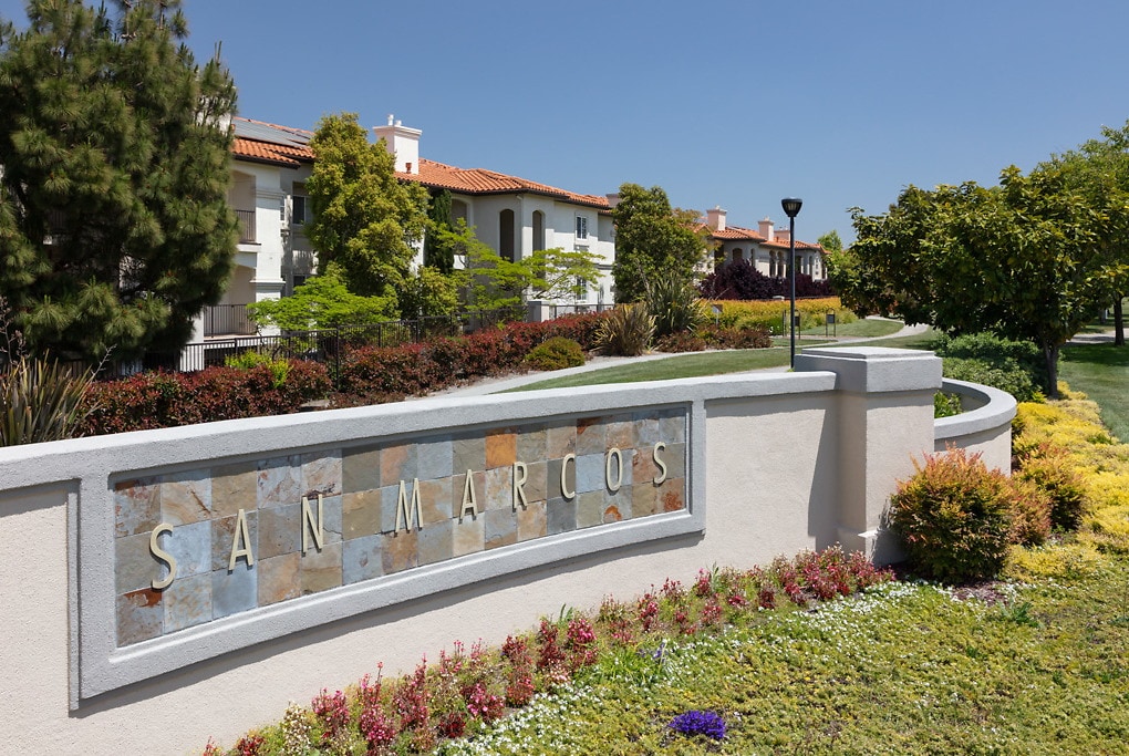 San Marcos