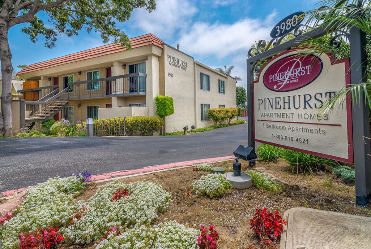 , an Airbnb-friendly apartment in Ventura, CA