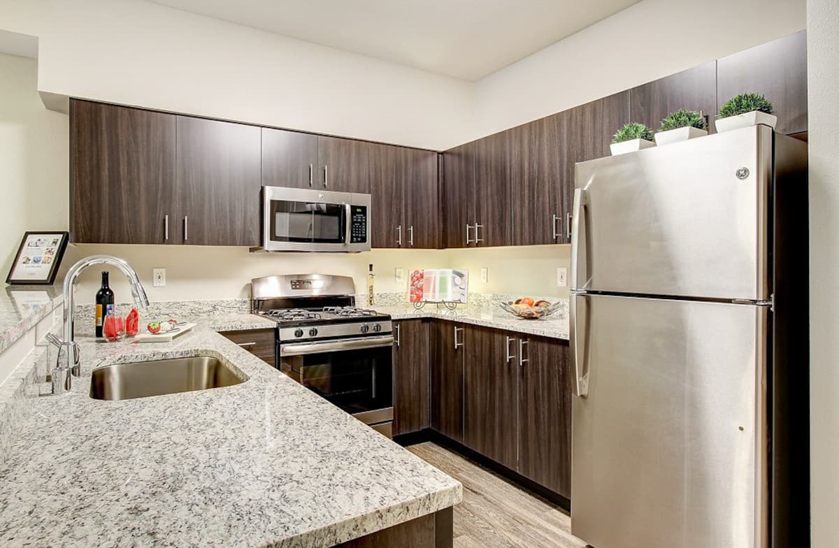 , an Airbnb-friendly apartment in Issaquah, WA