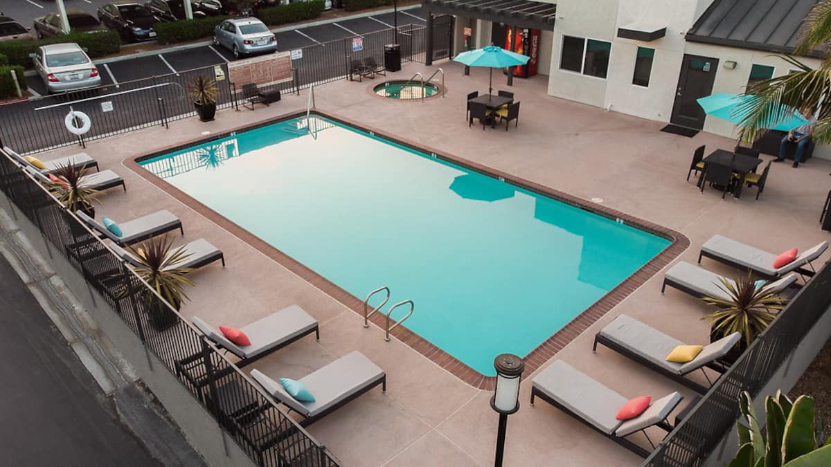 Earn in Mira Monte, an Airbnbfriendly apartment building