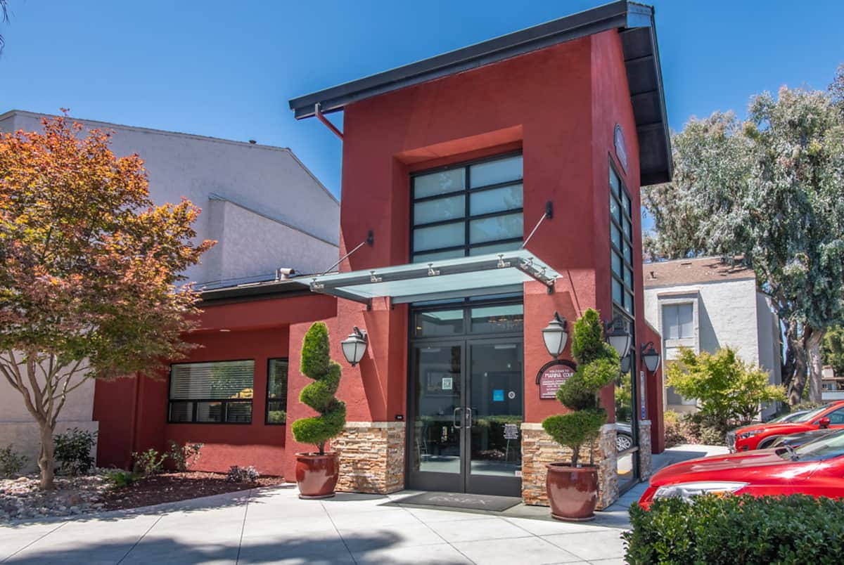 , an Airbnb-friendly apartment in Santa Clara, CA
