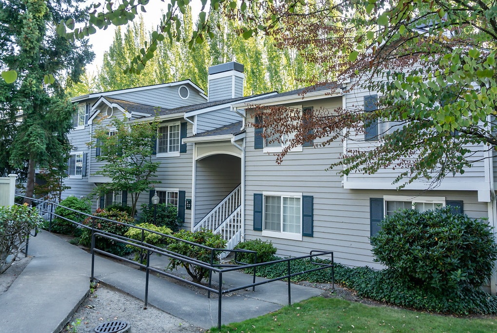 Evergreen Heights