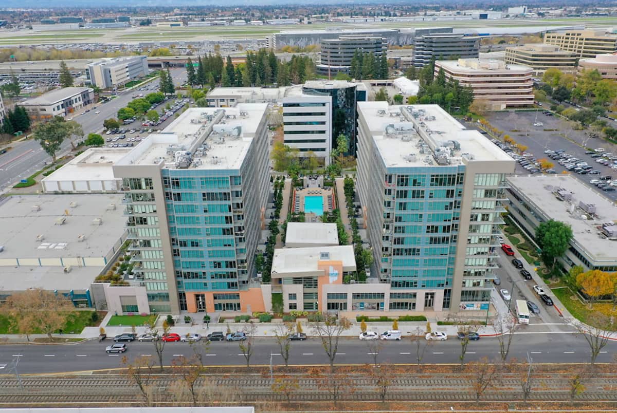 , an Airbnb-friendly apartment in San Jose, CA