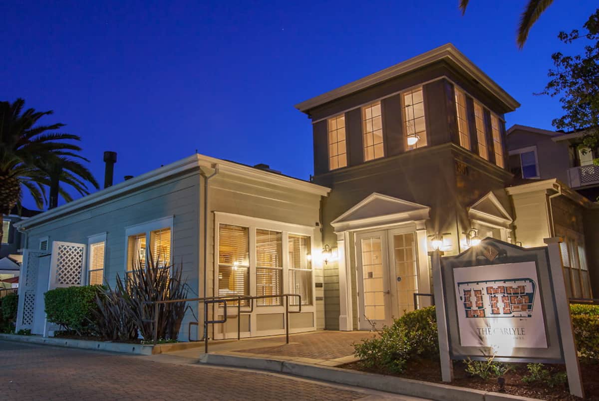 , an Airbnb-friendly apartment in San Jose, CA