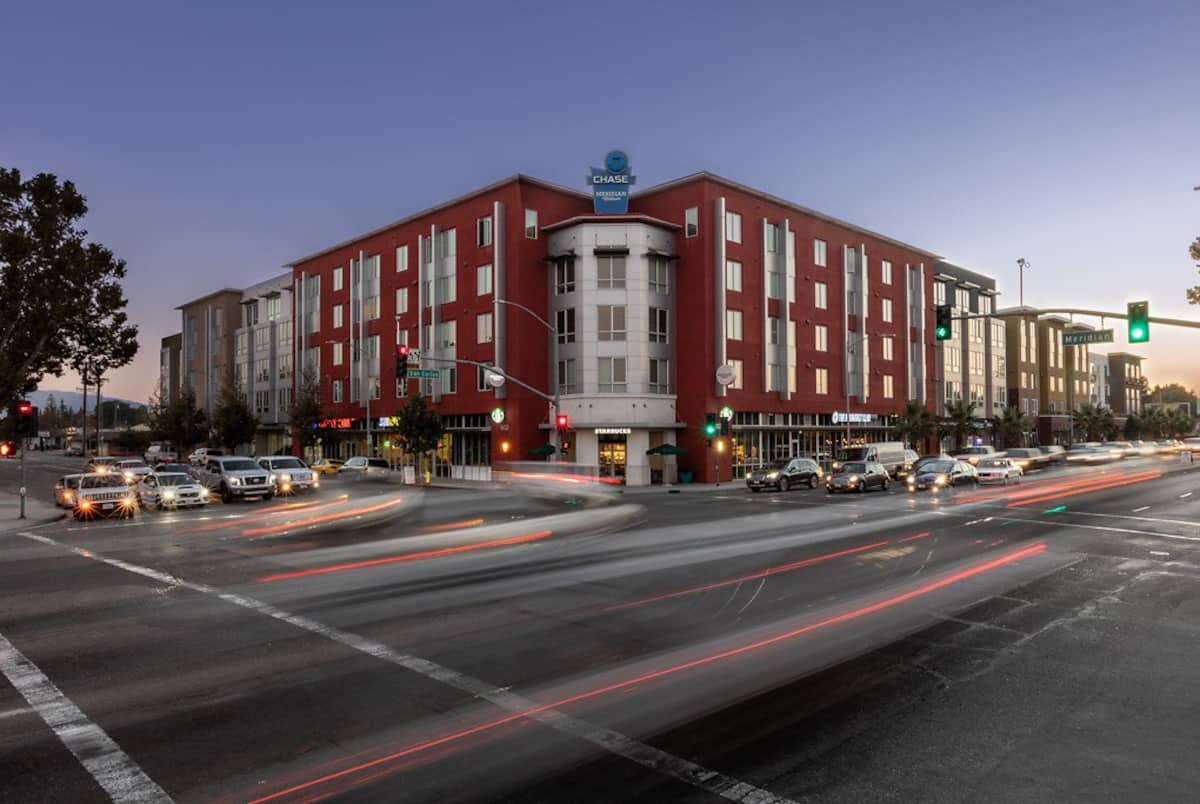 , an Airbnb-friendly apartment in San Jose, CA