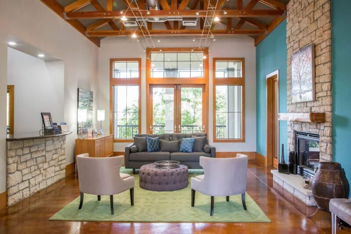 Discover Airbnbfriendly apartments in Austin Metro Airbnb