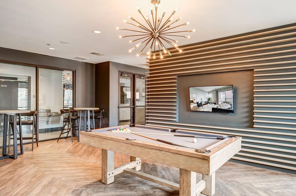 Discover Airbnbfriendly apartments in Denver Airbnb