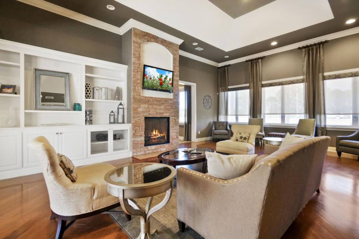 Discover Airbnbfriendly apartments in Jacksonville Airbnb