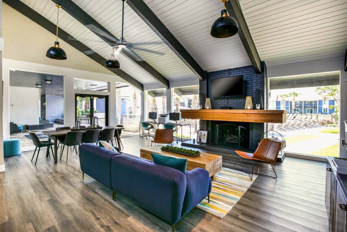 Discover Airbnbfriendly apartments in Gainesville Airbnb