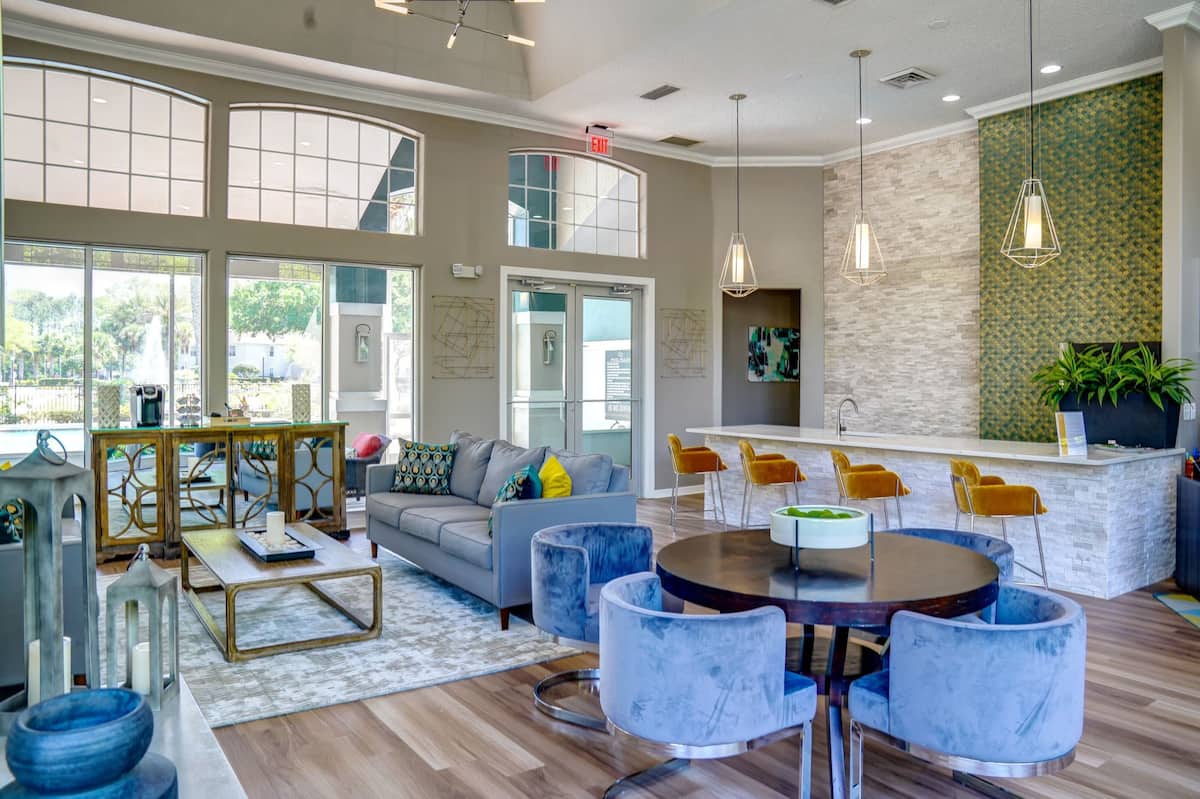 Discover Airbnbfriendly apartments in Jacksonville Airbnb