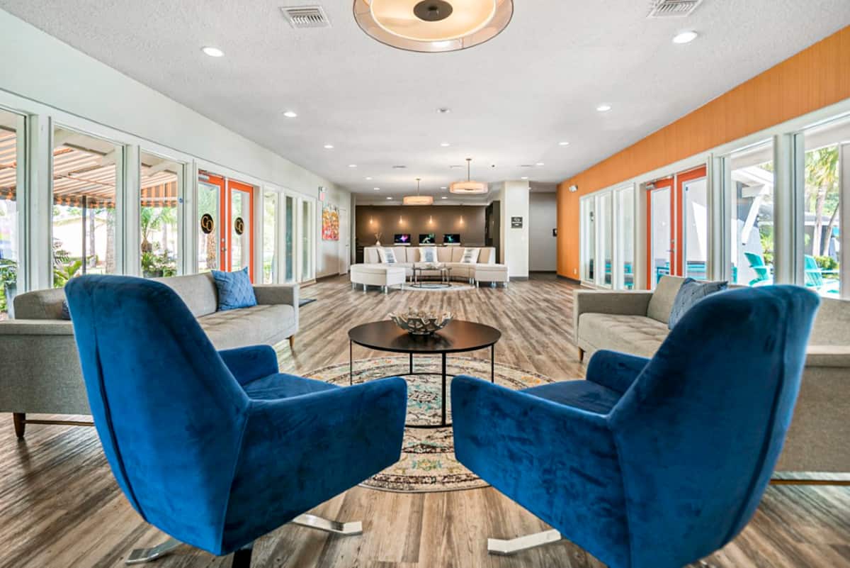 Discover Airbnbfriendly apartments in Jacksonville Airbnb