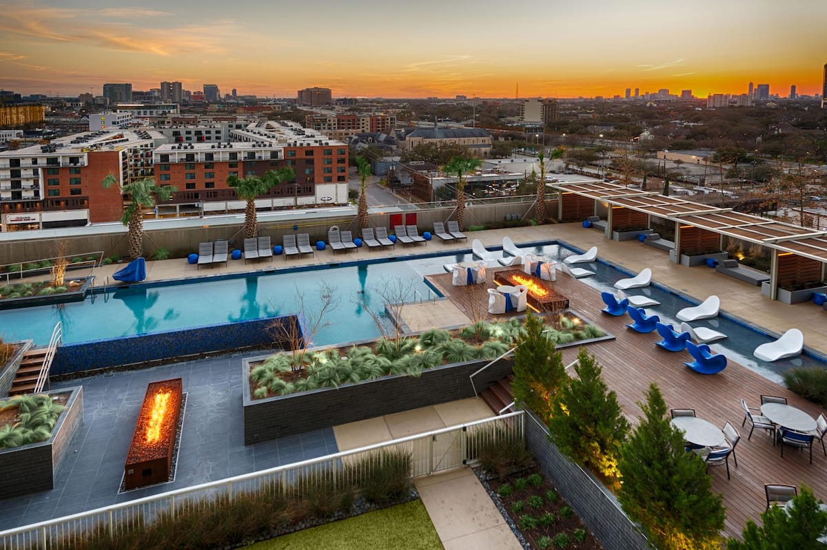 Discover Airbnbfriendly apartments in Houston Metro Airbnb