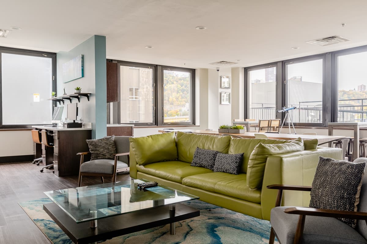 Discover Airbnbfriendly apartments in Pittsburgh Airbnb