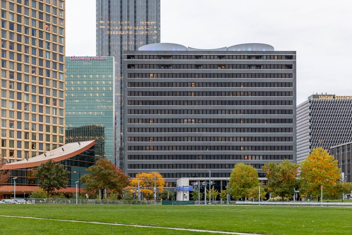 Discover Airbnbfriendly apartments in Pittsburgh Airbnb