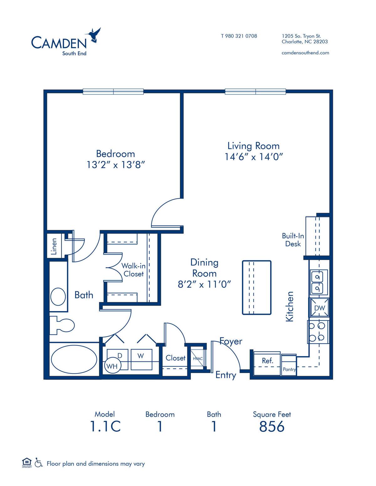 Decamden South End Apartments Photos - asuwsad
