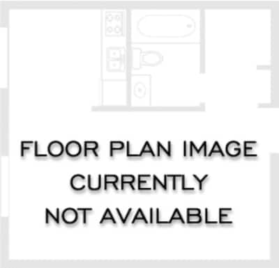 Plano de 304, que muestra 1 habitación