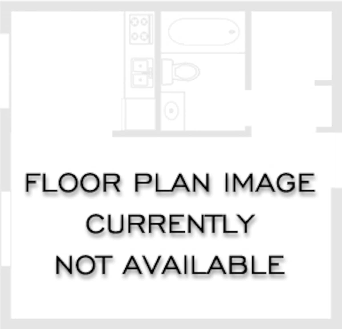 Floorplan diagram for A4, showing 1 bedroom