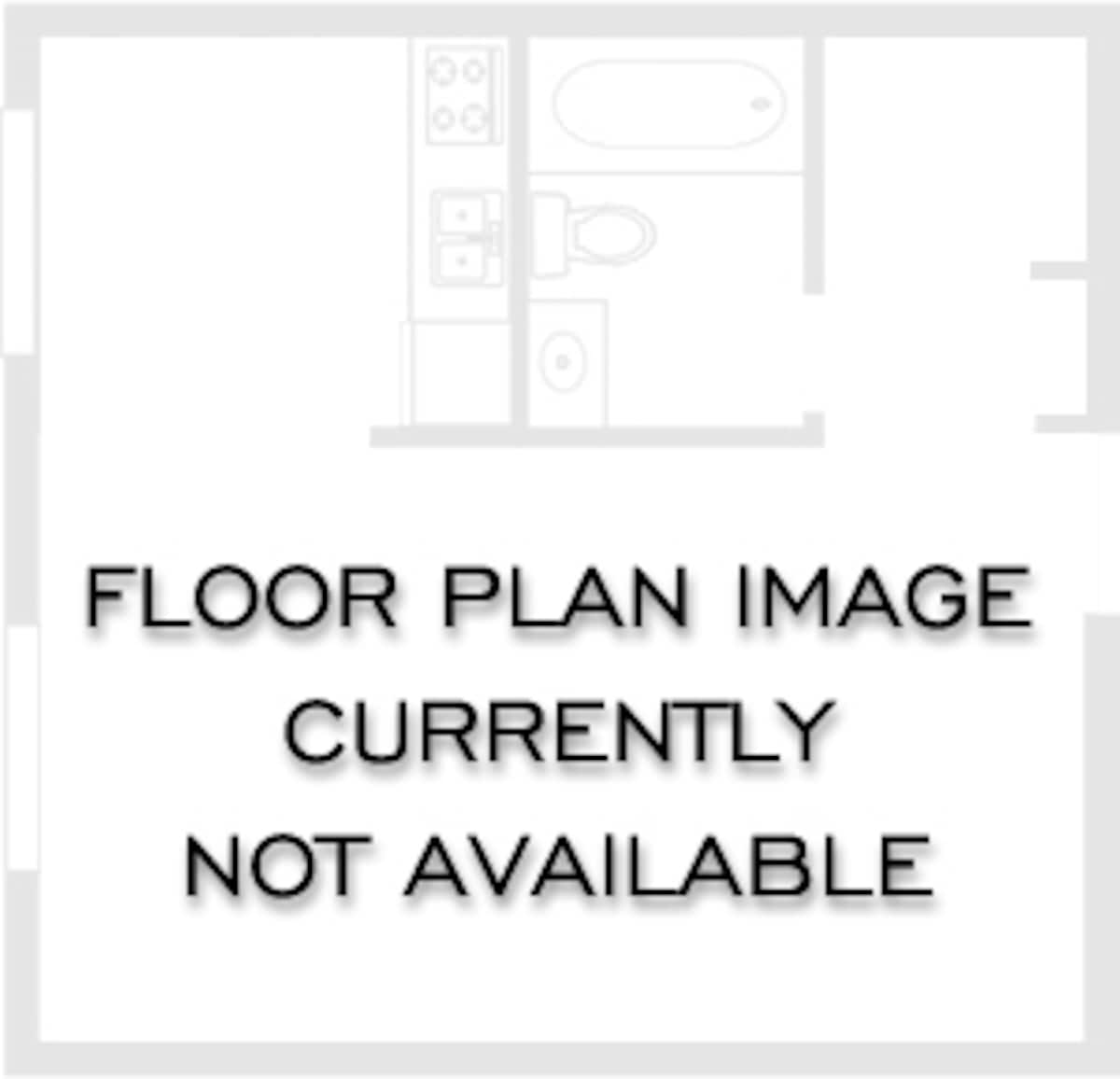 Floorplan diagram for A5, showing 1 bedroom