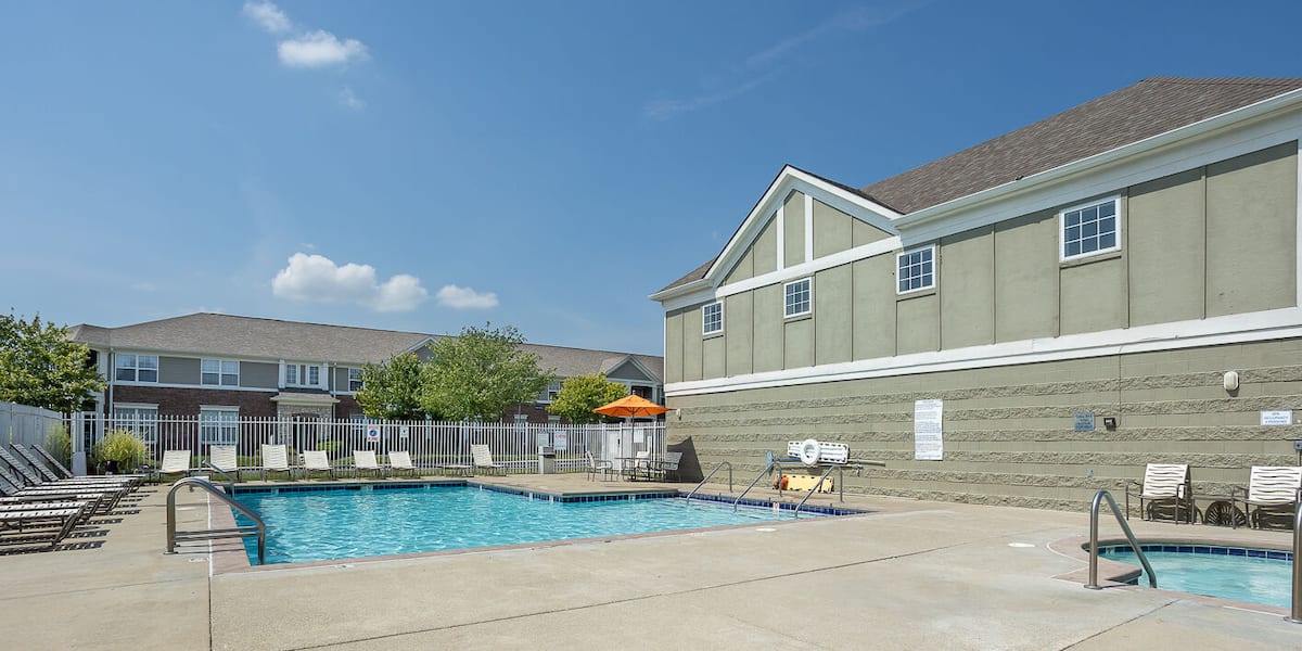 , an Airbnb-friendly apartment in Noblesville, IN