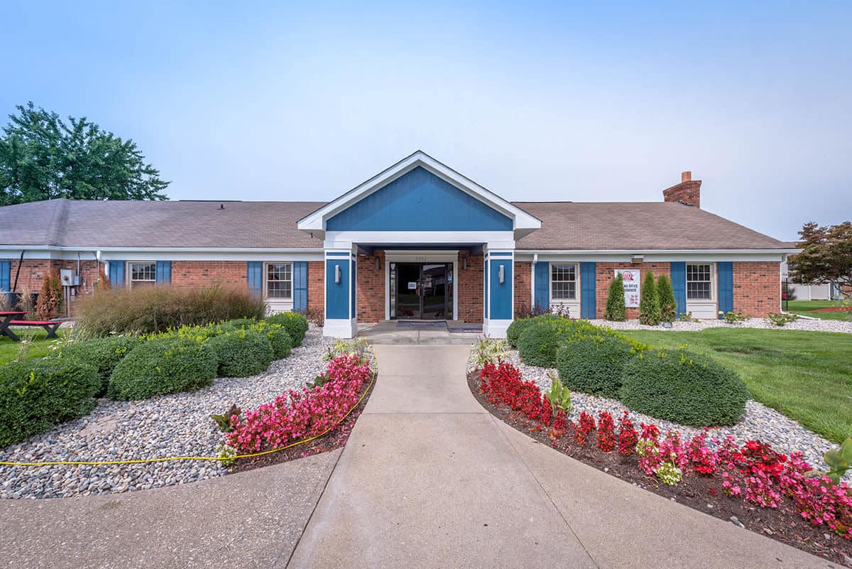 , an Airbnb-friendly apartment in Speedway, IN