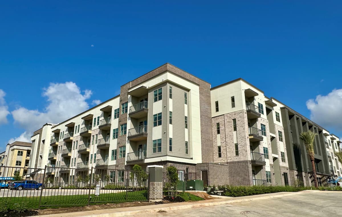 , an Airbnb-friendly apartment in San Antonio, TX