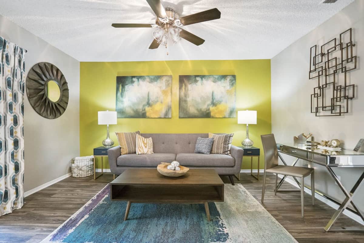 , an Airbnb-friendly apartment in Port Orange, FL
