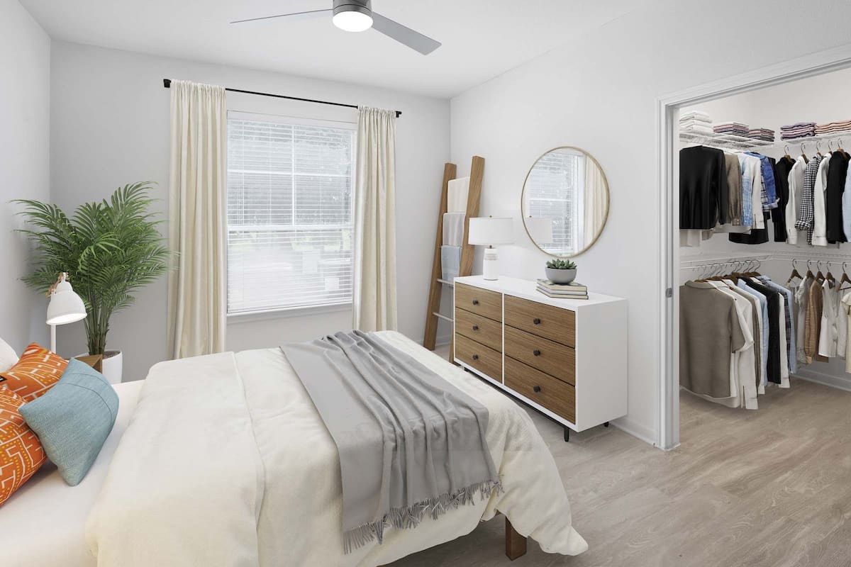, an Airbnb-friendly apartment in Austin, TX