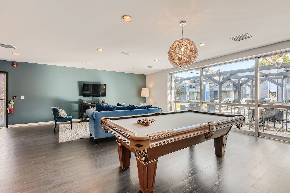 , an Airbnb-friendly apartment in Denver, CO