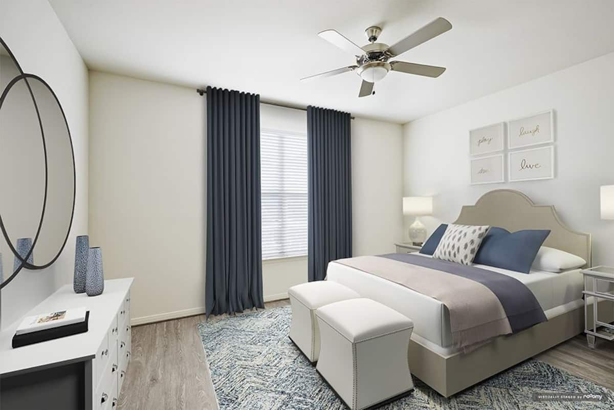 , an Airbnb-friendly apartment in Spring, TX