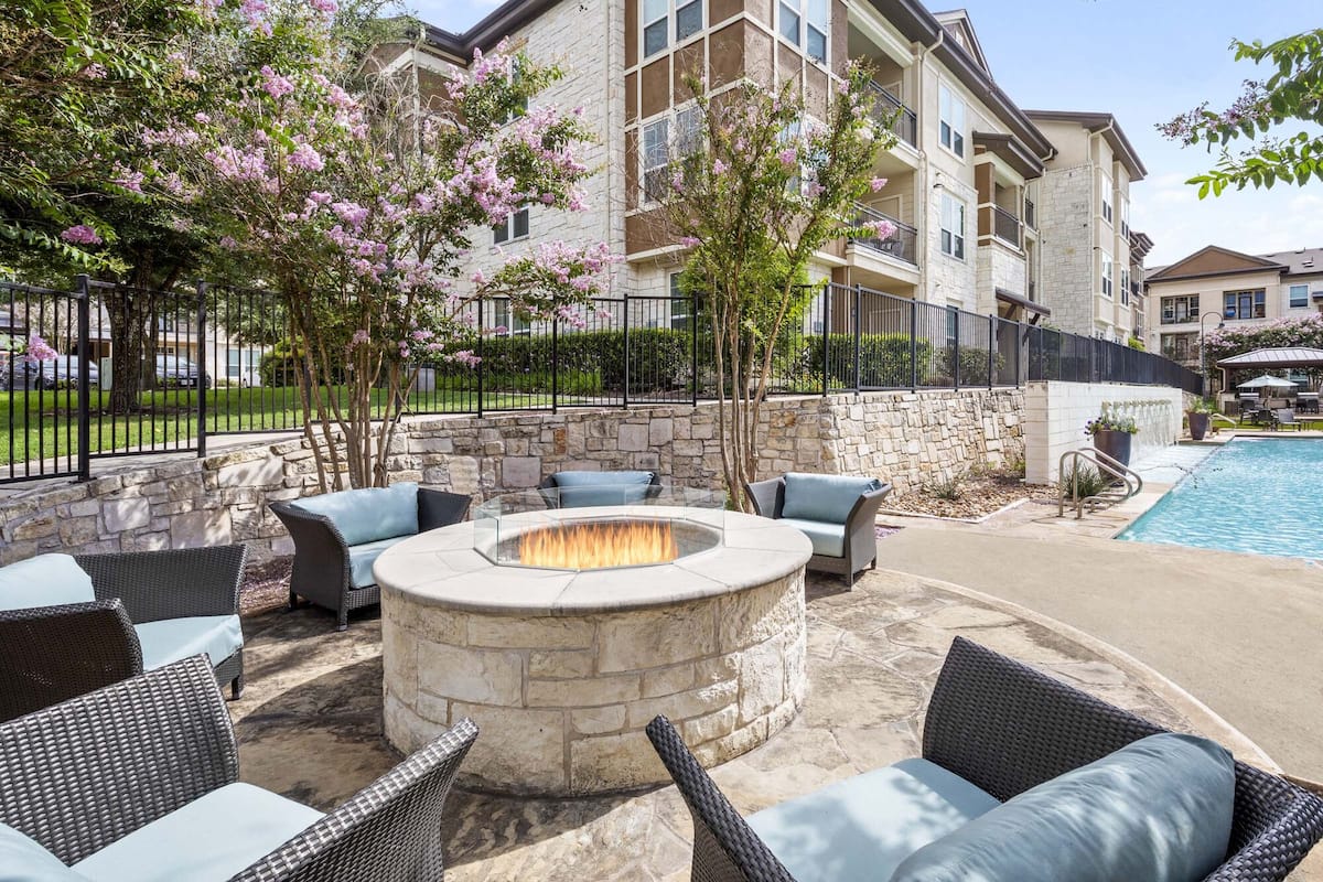 , an Airbnb-friendly apartment in Round Rock, TX