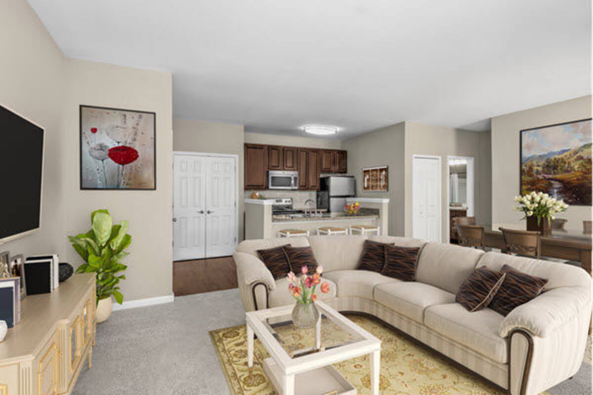 Earn with Airbnbfriendly apartments in Charlotte Airbnb