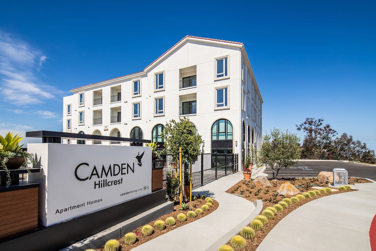 , an Airbnb-friendly apartment in San Diego, CA