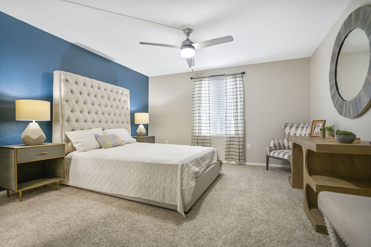 , an Airbnb-friendly apartment in Gainesville, FL