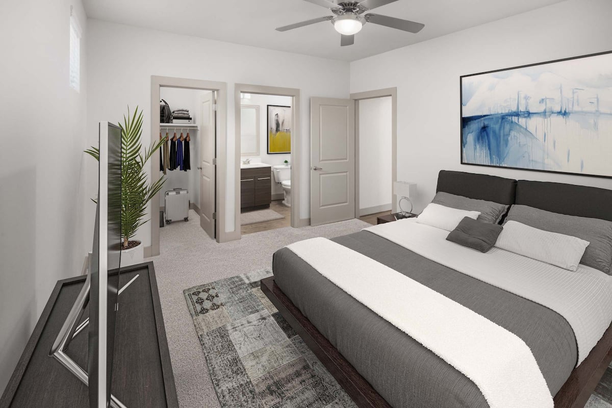 , an Airbnb-friendly apartment in Chandler, AZ