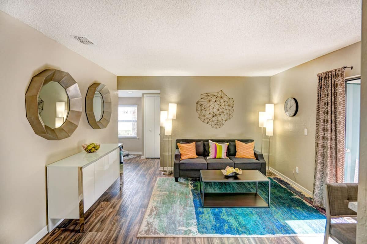 , an Airbnb-friendly apartment in Port Orange, FL