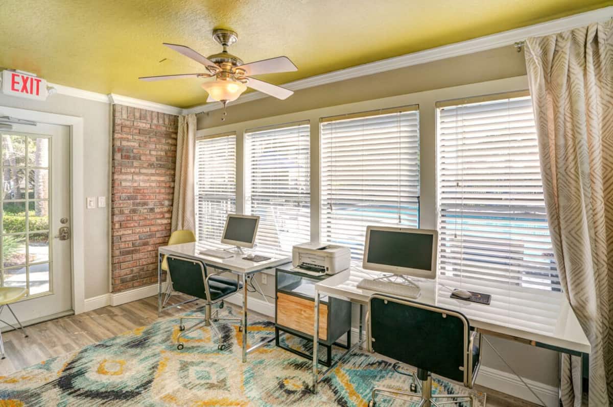 Alternate view of Pierpoint Apartments, an Airbnb-friendly apartment in Port Orange, FL