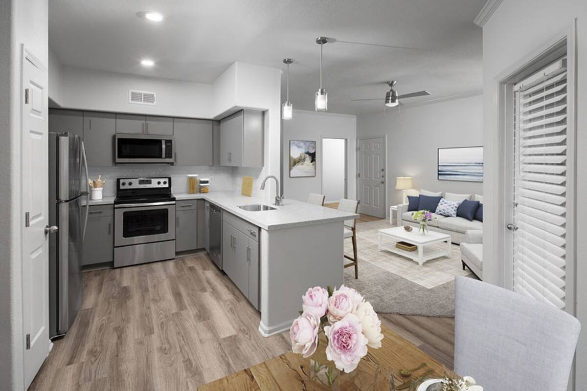 , an Airbnb-friendly apartment in Chandler, AZ