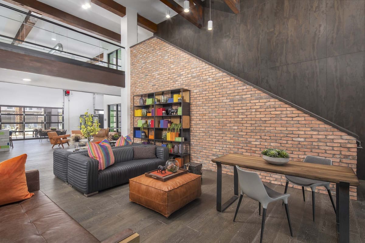 Alternate view of Camden Tempe, an Airbnb-friendly apartment in Tempe, AZ
