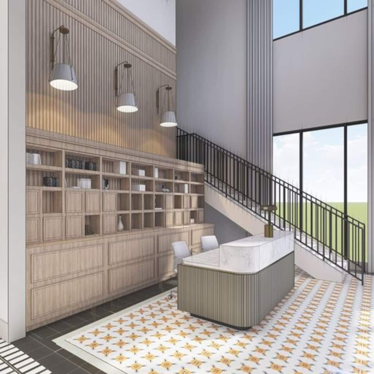 , an Airbnb-friendly apartment in Charlotte, NC