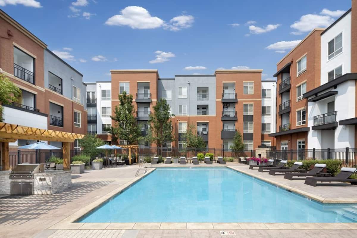 Earn with Airbnbfriendly apartments in Denver Airbnb